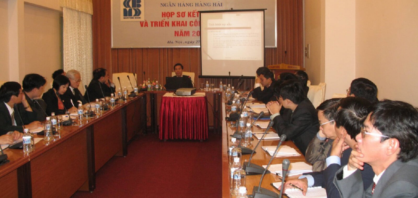 Chuyện giờ mới kể