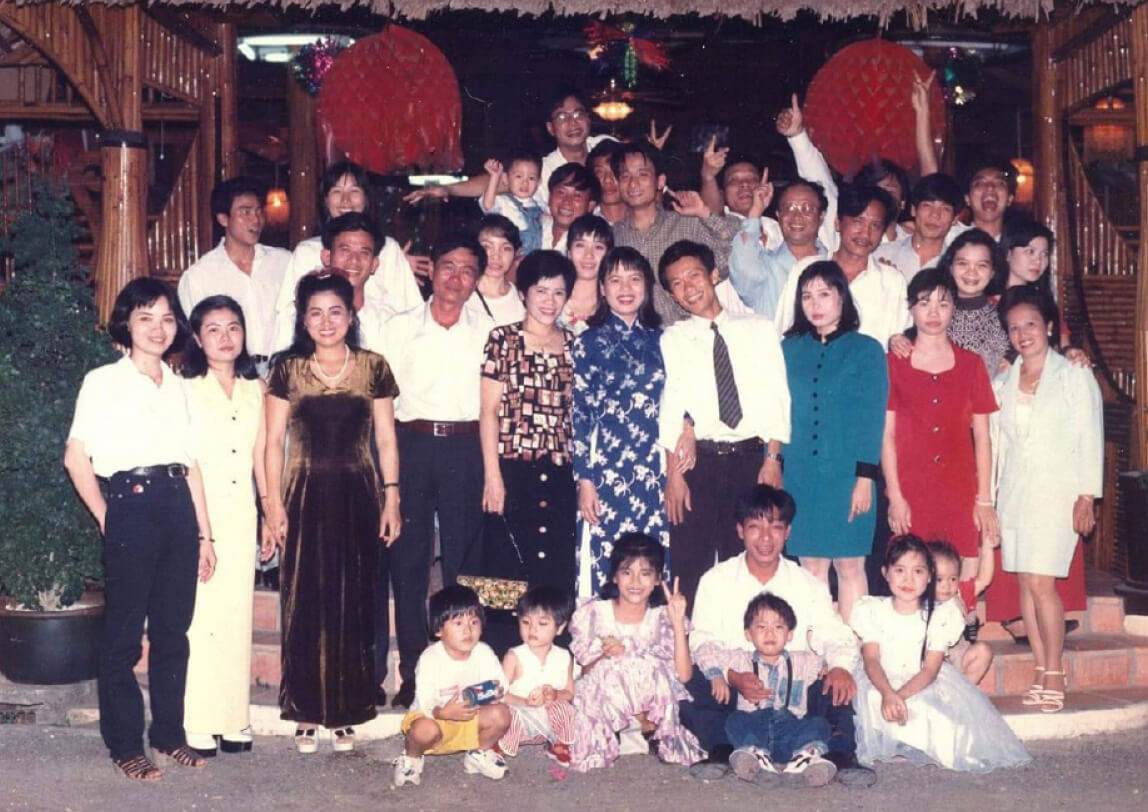 Chuyện giờ mới kể