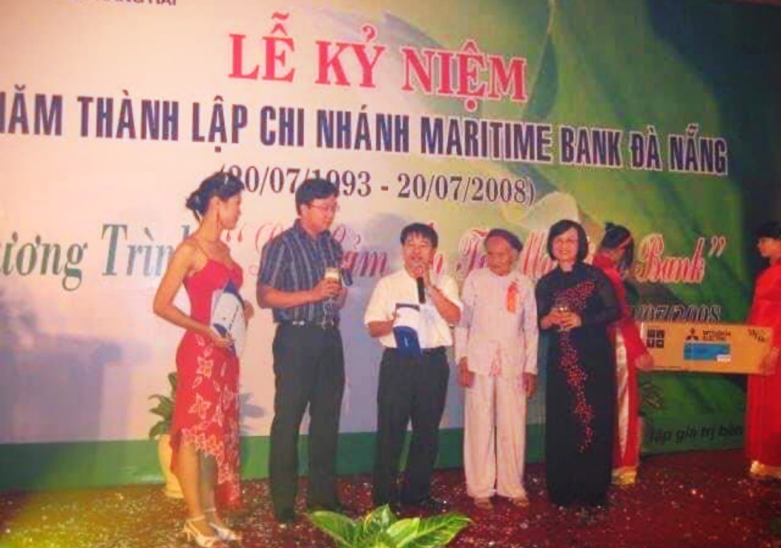 Sẵn sàng dấn thân cho khát vọng top đầu
