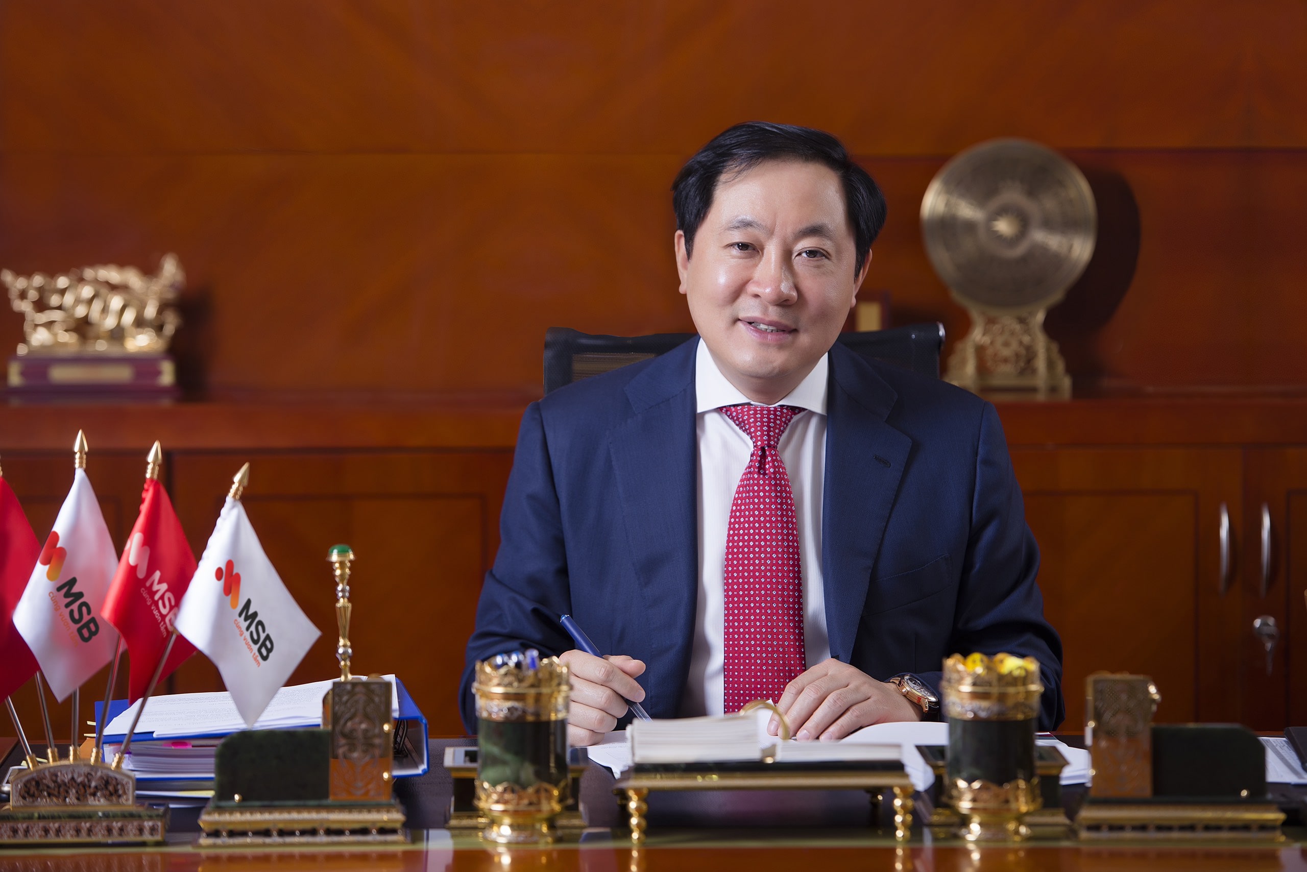Dám khác biệt để đi xa hơn