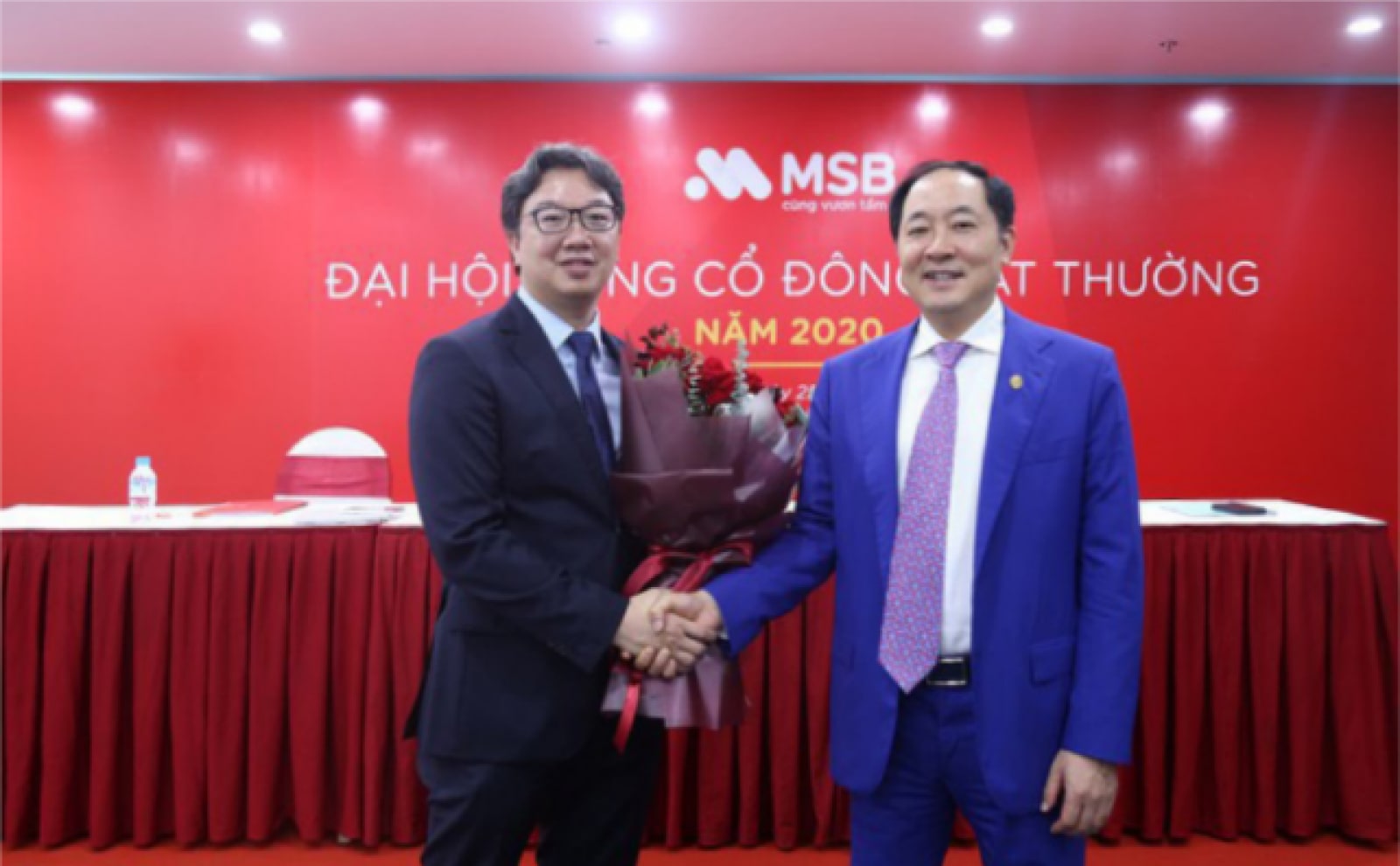 Dám khác biệt để đi xa hơn