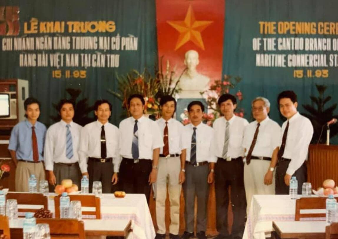 Chuyện giờ mới kể