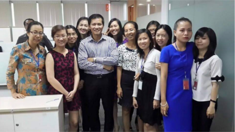 Những dấu ấn sáp nhập làm nên sự lớn mạnh của MSB
