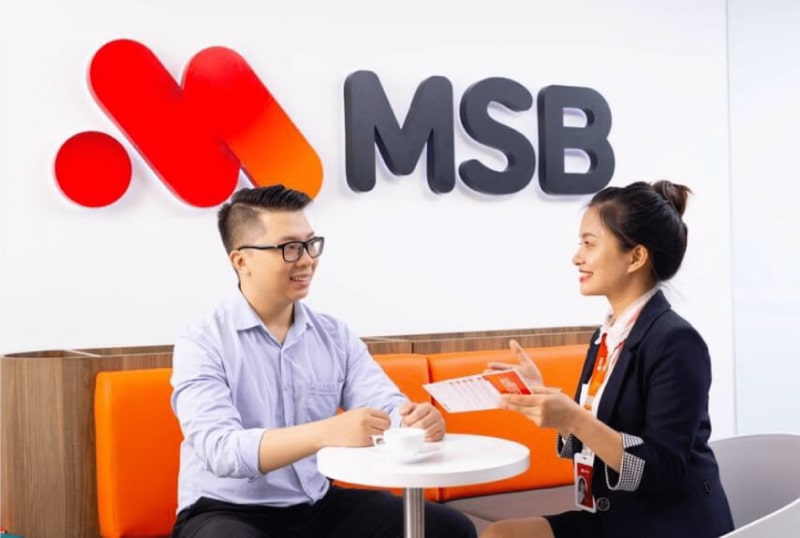 “Đội tuyển” MSB trên hành trình “trở lại top đầu”